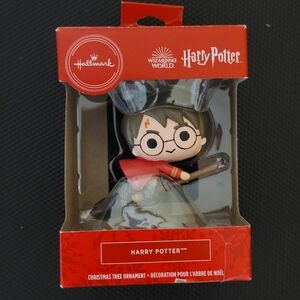 Hallmark Harry Potter Christmas Ornament